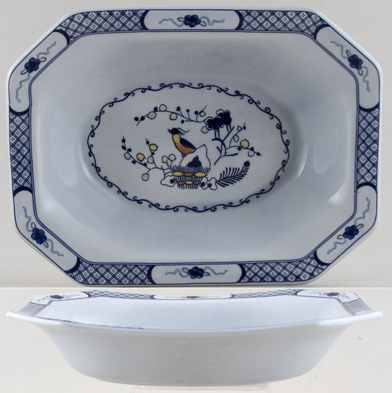 Serving Dish